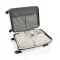 Set cubi da viaggio KENTO URBAN in rNylon RCS, 3 pezzi - Anteprima 17