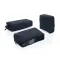 Set cubi da viaggio KENTO URBAN in rNylon RCS, 3 pezzi - Anteprima 21