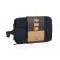 Set cubi da viaggio KENTO URBAN in rNylon RCS, 3 pezzi - Anteprima 25