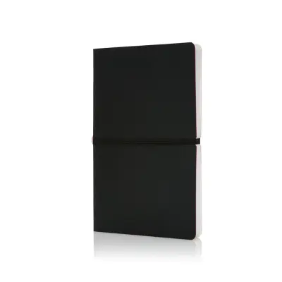 Deluxe softcover A5 notebook - Immagine 1