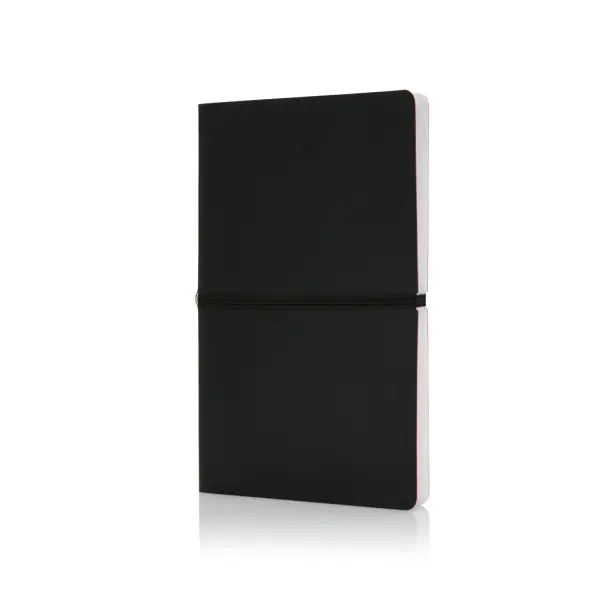 Deluxe softcover A5 notebook - Immagine 1
