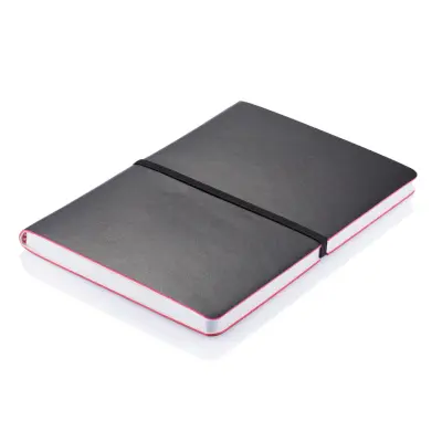 Deluxe softcover A5 notebook - Immagine 2
