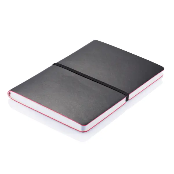 Deluxe softcover A5 notebook - Immagine 2