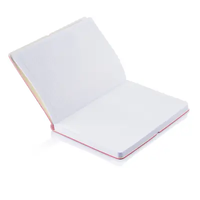 Deluxe softcover A5 notebook - Immagine 3