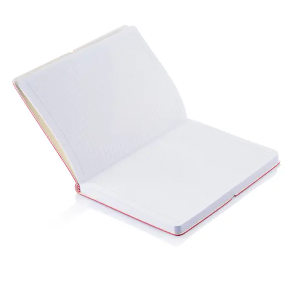 Deluxe softcover A5 notebook - Immagine 3
