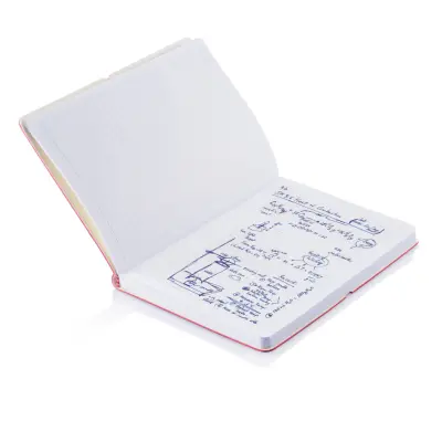 Deluxe softcover A5 notebook - Immagine 4