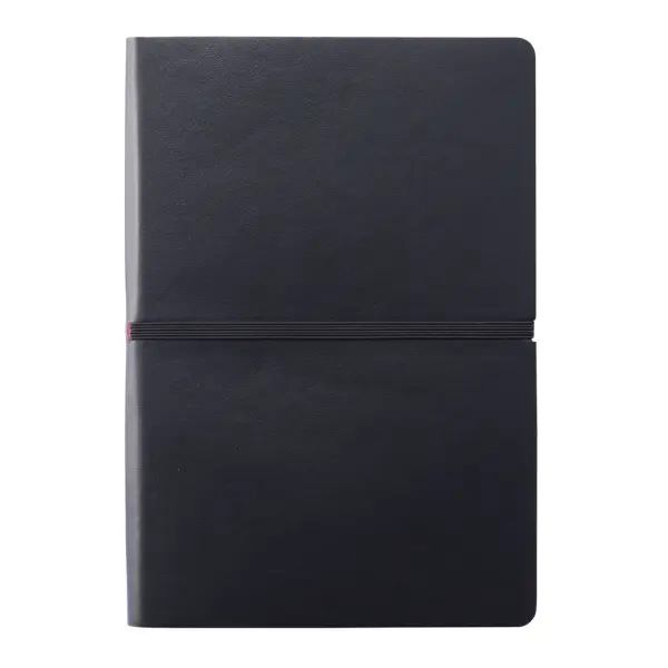 Deluxe softcover A5 notebook - Immagine 5