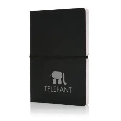 Deluxe softcover A5 notebook - Immagine 6