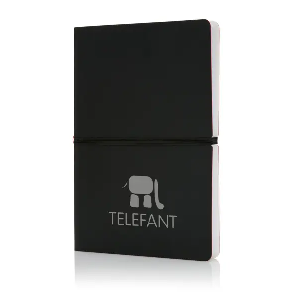 Deluxe softcover A5 notebook - Immagine 6