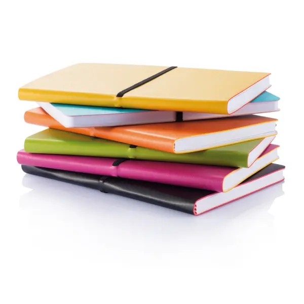 Deluxe softcover A5 notebook - Immagine 7