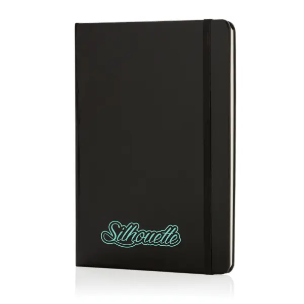 Taccuino personalizzato basic A5 - Immagine 7