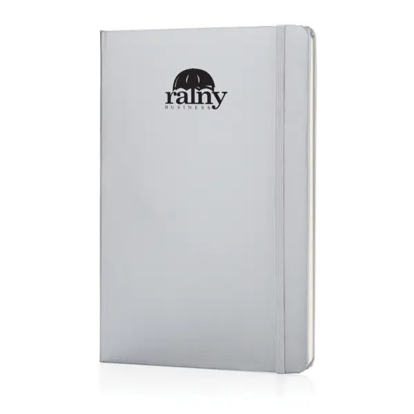 Taccuino personalizzato basic A5 - Immagine 15