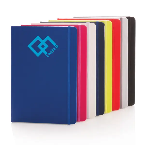 Taccuino personalizzato basic A5 - Immagine 25