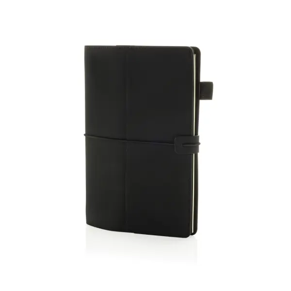 Taccuino 3in1 ricaricabile DAILY NOTES BINDER in PU 70 GSM - Immagine 2