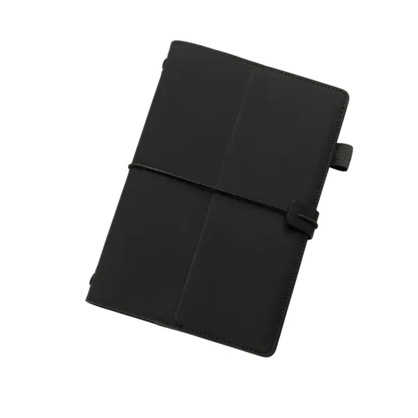 Taccuino 3in1 ricaricabile DAILY NOTES BINDER in PU 70 GSM - Immagine 5