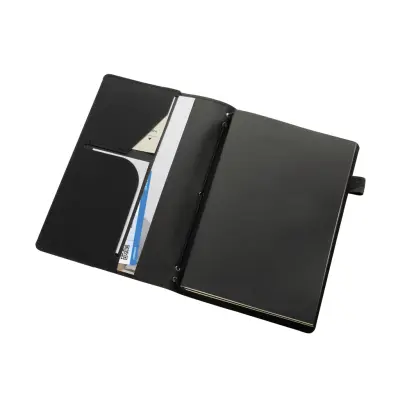 Taccuino 3in1 ricaricabile DAILY NOTES BINDER in PU 70 GSM - Immagine 6