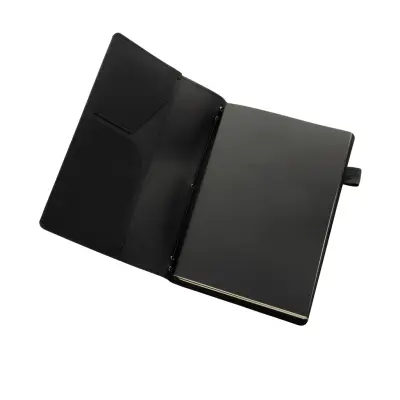 Taccuino 3in1 ricaricabile DAILY NOTES BINDER in PU 70 GSM - Immagine 7