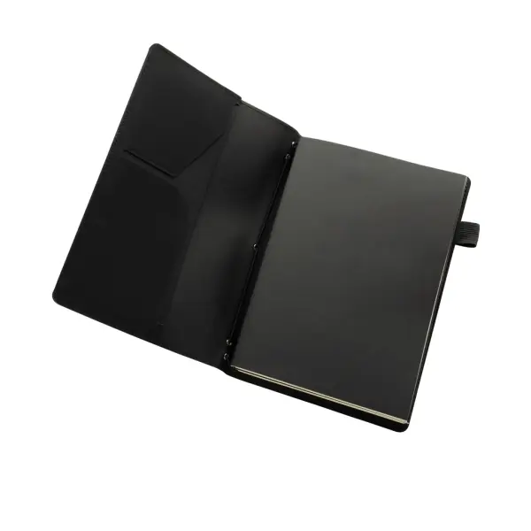 Taccuino 3in1 ricaricabile DAILY NOTES BINDER in PU 70 GSM - Immagine 7