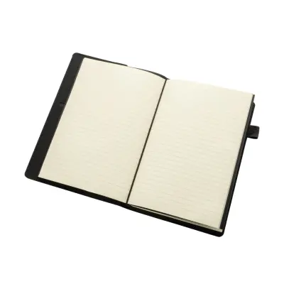 Taccuino 3in1 ricaricabile DAILY NOTES BINDER in PU 70 GSM - Immagine 8