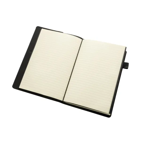 Taccuino 3in1 ricaricabile DAILY NOTES BINDER in PU 70 GSM - Immagine 8
