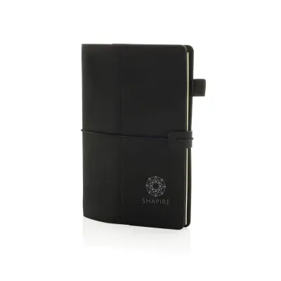 Taccuino 3in1 ricaricabile DAILY NOTES BINDER in PU 70 GSM - Immagine 9