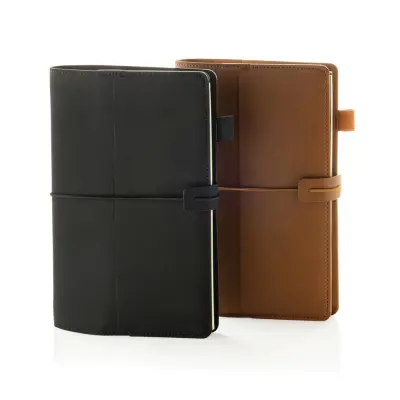Taccuino 3in1 ricaricabile DAILY NOTES BINDER in PU 70 GSM