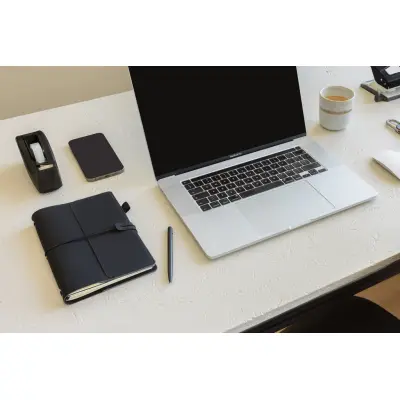 Taccuino 3in1 ricaricabile DAILY NOTES BINDER in PU 70 GSM - Immagine 10