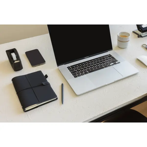 Taccuino 3in1 ricaricabile DAILY NOTES BINDER in PU 70 GSM - Immagine 10