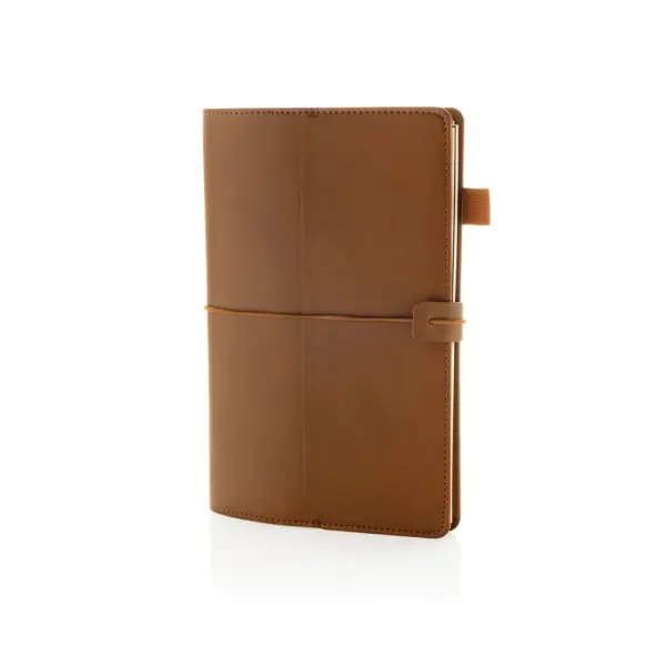 Taccuino 3in1 ricaricabile DAILY NOTES BINDER in PU 70 GSM - Immagine 11