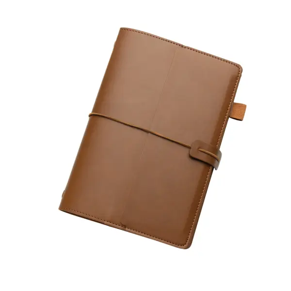 Taccuino 3in1 ricaricabile DAILY NOTES BINDER in PU 70 GSM - Immagine 14