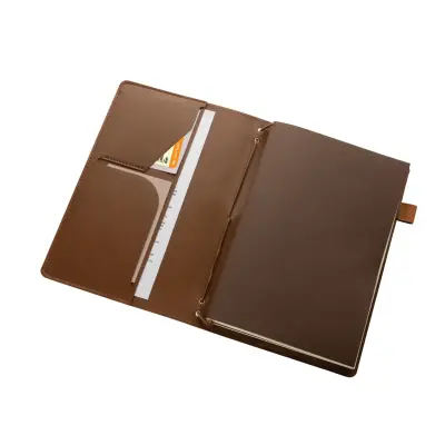 Taccuino 3in1 ricaricabile DAILY NOTES BINDER in PU 70 GSM - Immagine 15