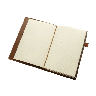 Taccuino 3in1 ricaricabile DAILY NOTES BINDER in PU 70 GSM - Immagine 17
