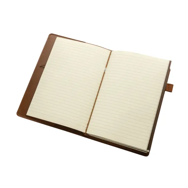 Taccuino 3in1 ricaricabile DAILY NOTES BINDER in PU 70 GSM - Immagine 17