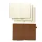 Taccuino 3in1 ricaricabile DAILY NOTES BINDER in PU 70 GSM - Anteprima 13