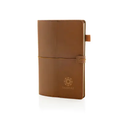 Taccuino 3in1 ricaricabile DAILY NOTES BINDER in PU 70 GSM - Immagine 18