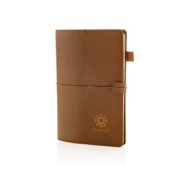 Taccuino 3in1 ricaricabile DAILY NOTES BINDER in PU 70 GSM - Immagine 18