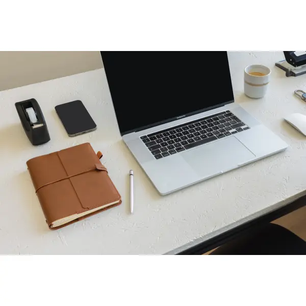 Taccuino 3in1 ricaricabile DAILY NOTES BINDER in PU 70 GSM - Immagine 20