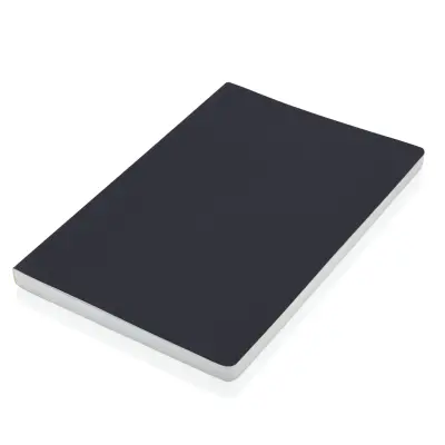 Taccuino A5 Impact con copertina morbida e carta di pietra - Immagine 5