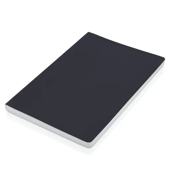 Taccuino A5 Impact con copertina morbida e carta di pietra - Immagine 5
