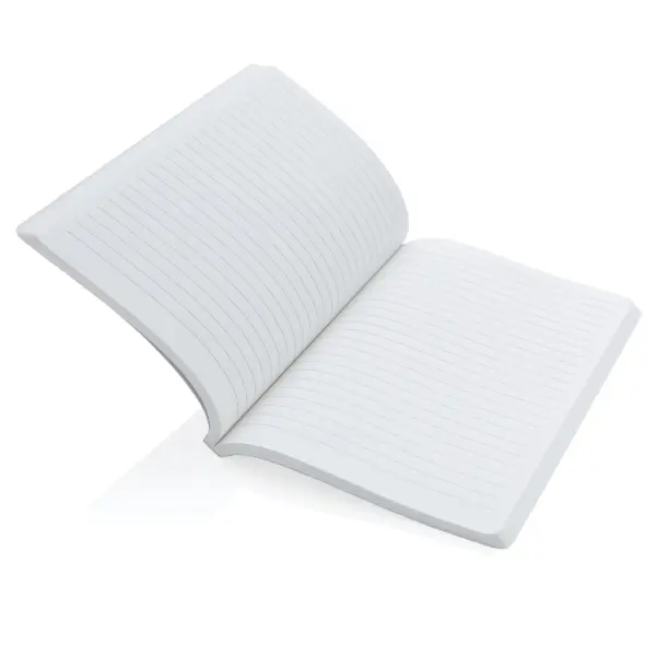 Taccuino A5 Impact con copertina morbida e carta di pietra - Immagine 6
