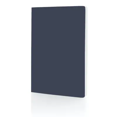 Taccuino A5 Impact con copertina morbida e carta di pietra - Immagine 22