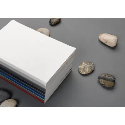 Taccuino A5 Impact con copertina morbida e carta di pietra - Immagine 30