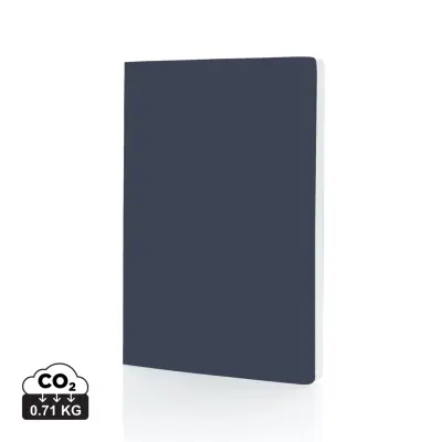 Taccuino A5 Impact con copertina morbida e carta di pietra - Immagine 21