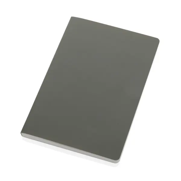 Taccuino A5 Impact con copertina morbida e carta di pietra - Immagine 33
