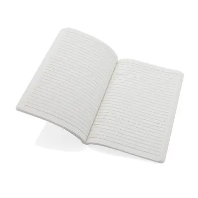 Taccuino A5 Impact con copertina morbida e carta di pietra - Immagine 34