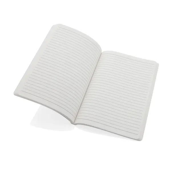 Taccuino A5 Impact con copertina morbida e carta di pietra - Immagine 34