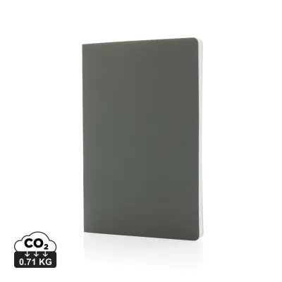 Taccuino A5 Impact con copertina morbida e carta di pietra - Immagine 31