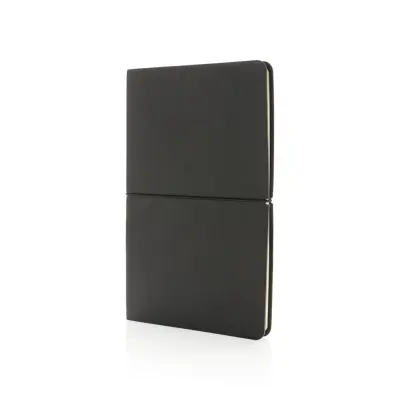 Modern deluxe softcover A5 notebook - Immagine 2