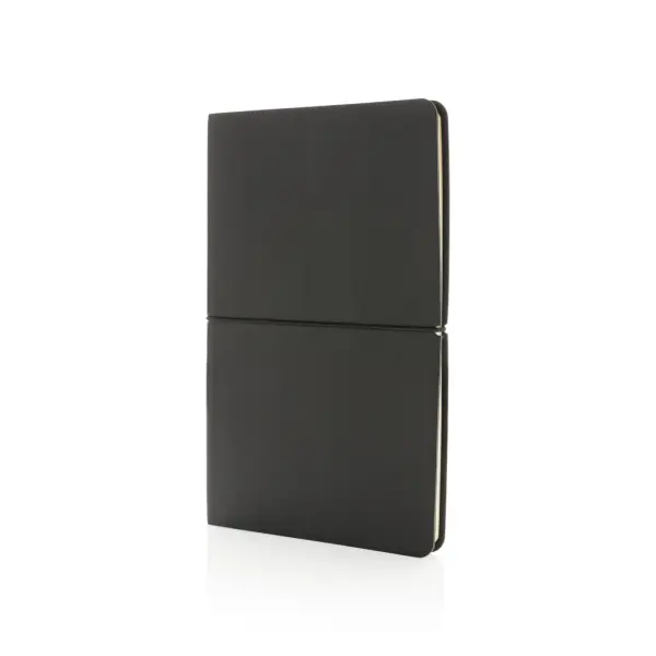 Modern deluxe softcover A5 notebook - Immagine 2