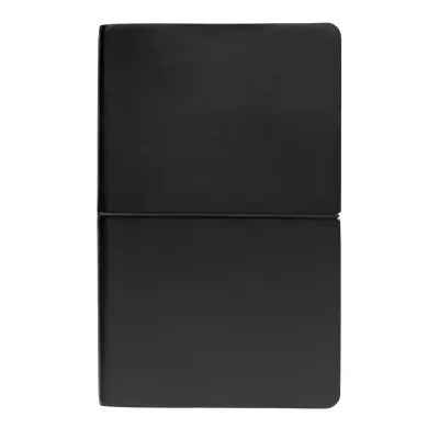 Modern deluxe softcover A5 notebook - Immagine 3